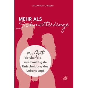 Mehr als Schmetterlinge